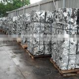 Aluminum 6063 Scrap