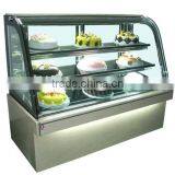 MKK Cake Display Showcase Professional Maker 2015 New Arrival thumbnail-6