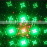 2016 New 48 Patterns Led Laser Light/laser With Led Strobe Light for Family Party Disco KTV Led Twinkling Stage Lighting thumbnail-5