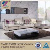 Sofas for Living Room With Patterned Ottoman