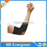 High Quality Sports Enhancement Cooper Nylon Compression Elasticated Ankle Brace thumbnail-2