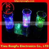 Wholesale Custom Led Flashing Cup Flashing Led Plastic Cup thumbnail-2