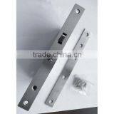 High Security Standard Sliding Door Mortise Lock Body thumbnail-4