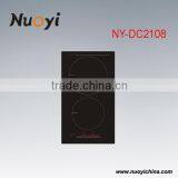 Smart Kitchen Appliances Double Heavy Duty Induction Radiant Perssure Cooker