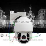 Vitevision CCTV Vandalproof Mini PTZ Speed Dome of Low Price IR High Speed Dome Camera Quality Choice thumbnail-3