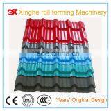 Trade Assurance Galvanized Corrugated Sheet PPGI Corrugated Sheet Zinc Coated CGI Sheets