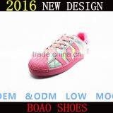 Women Casual Shoes the Newest Design thumbnail-1