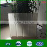 Clear Glassfiber Reinforced Tile for Greenhouse Making thumbnail-4