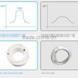 Home Furnishing Type Design WCDMA 2100mhz 3G Mobile Signal Booster Repeater With All Accessories thumbnail-5