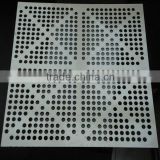 perforated metal net factory
