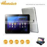 Wintouch 9.7inch Tablet PC China Manufacturer Software Download Android Phone 7000mah Battery