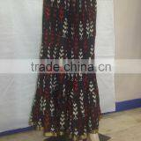 Black Skirt thumbnail-1