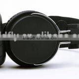 Bluetooth Stereo Headset/heaphone 2015 for Iphone With Mircrophone, With TF Card Slot thumbnail-3