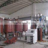 2013 Fully Auto Batch Foam Machine or Max Foaming Machine