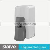 Plastic Material and Slippy Surface Handling 300ml Spray Soap Dispenser Bag Type