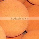 Sponge Rubber Cleaning Ball For Concrete Pump Pipe thumbnail-1