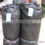 Dark Green Sun Shade Net for Agriculture thumbnail-1