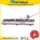 Wood Profile Wrapping Machine