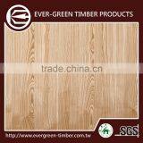 Made in Taiwan Ash Wood Wall Panel for Interior House Usage thumbnail-2