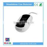 Wireless Gas Detector With Shut off Valve, CE Approved thumbnail-4