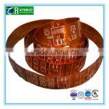 2015 Factory Wholesale HDI Flexible Pcb for Round Led