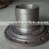 Truck Wheel Hub