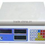 40 KGS ELECTRONIC SCALES (GS-4051F06)