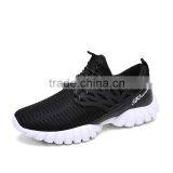 Hot Selling Sport Shoes Fashion Breathable Casual Shoes Running Shoes thumbnail-2