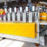 Pvc Wpc Board Manufacturing Line/plastic Machinery/extruder thumbnail-5