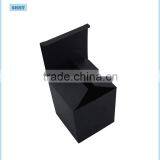 Cristmas Hot Sale Gift Printed Kraft Folding Packaging Box With Window thumbnail-5