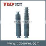 Silicone Rubber Post Insulator 33kV thumbnail-1