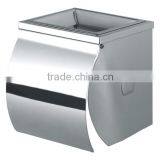 Ashtray Paper Holder Metal Toilet Paper Dispenser From Kaiping Factory 5004 thumbnail-1