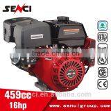 Small Robin 4-Stroke Air-cooled Gasoline Engine In Reasonable Price