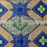 african cotton batik prints textile 170g