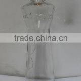 Brilliant Factory Outlets Glass Wine Bottle Home Decorations thumbnail-1