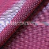 Very Thin Soft Polyester Leather for Child Garment thumbnail-1