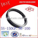 5S-150GP Howo Sliding Sleeve for Howo (1310304195)