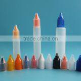 Oil Dropper Plastic Bottle thumbnail-2