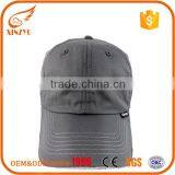 Wholesale Promotion 5 Panel Trucker Caps Custom Blank Mesh Trucker Hats thumbnail-2