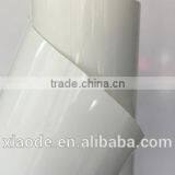 Self- Adhesive Vinyl Glossy(black/Gray Glue) for Car Advertisement thumbnail-1