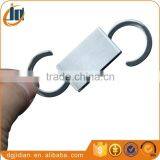 Innovative Hight Quality Gift Double Side Quick Release Keychain, Pull Apart Keychain thumbnail-2