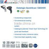 Outstanding Snappiness Datalogic QuickScan I QD2400 Omnidirectional Reading Scanner thumbnail-2
