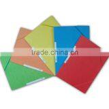 New Design Elastic Band File Folder (BLY8-0504EMF)