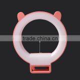 2016 New Gadgets Accessories Phones LED Selfie Flash Light thumbnail-5