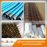 Flexible Rubber Hose Pipe 5 Inch With High Pressure thumbnail-1