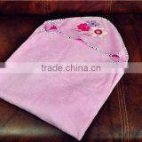 Selling Fashion Superior Quality Easaful Baby Muslin Blanket thumbnail-4
