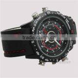 HD Waterproof Hidden Watch Camera thumbnail-1
