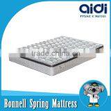 Europe Style Belgium Compressed Vaccum Packing Bonnell Spring Mattress ONP-B25-3