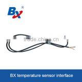 temperature sensor for LED display screen