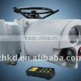 Quarter-turn Valve Electric Actuator